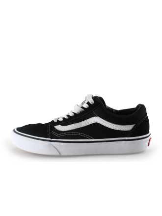 Vans Sneakers Zwart 313701