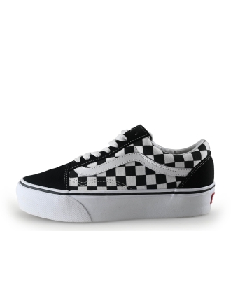 Vans Sneakers Zwart 313705