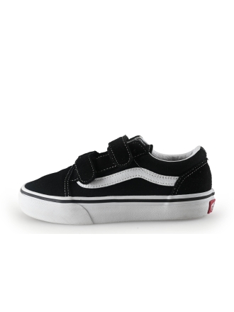 Vans Sneakers Zwart 313706