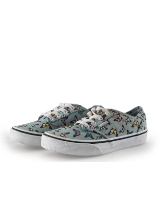 Vans Sneakers Blauw 313707