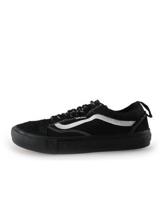 Vans Sneakers Zwart 313710
