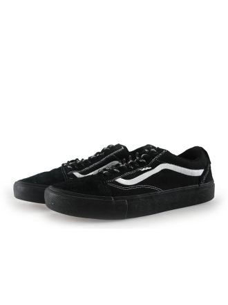 Vans Sneakers Zwart 313710