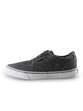 Vans Sneakers Grijs 313713