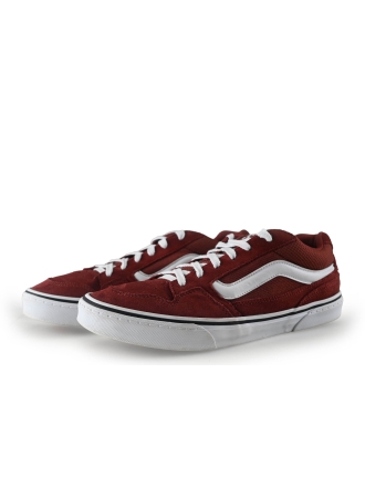 Vans Sneakers Rood 313714