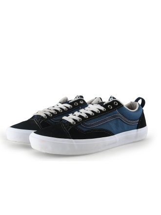 Vans Sneakers Blauw 313728