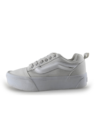 Vans Sneakers Wit 313731