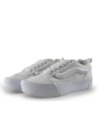 Vans Sneakers Wit 313731