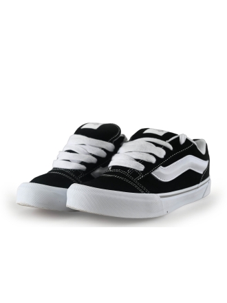 Vans Sneakers Zwart 313732