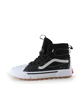 Vans Hoge sneakers Zwart 313733