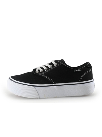 Vans Sneakers Zwart 313735
