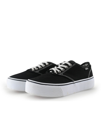 Vans Sneakers Zwart 313735