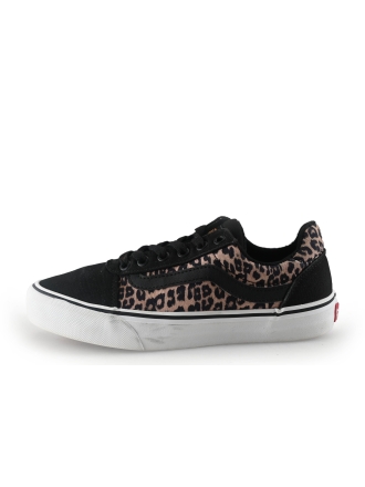 Vans Sneakers Zwart 313736
