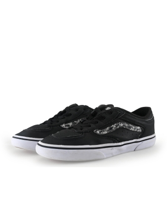 Vans Sneakers Zwart 313737