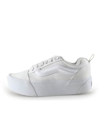 Vans Sportschoenen Wit 313740