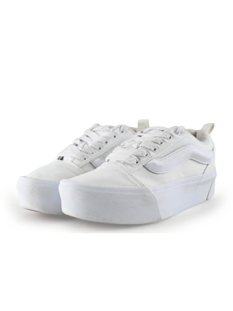 Vans Sportschoenen Wit 313740
