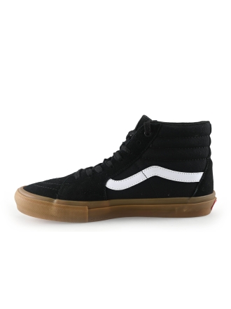 Vans Hoge sneakers Zwart 313742