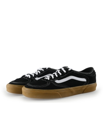Vans Sneakers Zwart 313758