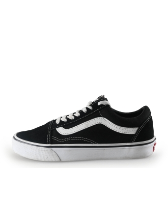 Vans Sneakers Zwart 313765