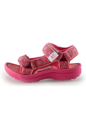 Muyters Sandalen Roze 313769