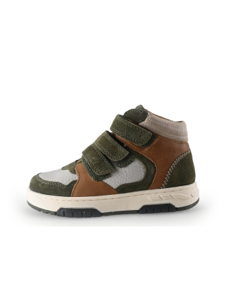 Muijters Sneakers Groen 313771