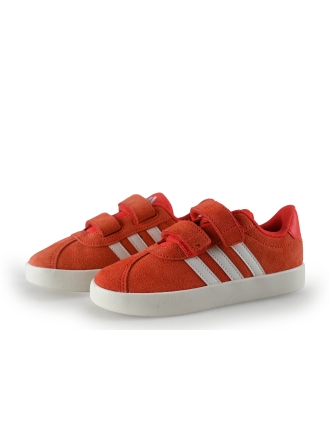 Adidas Sneakers Rood 313772