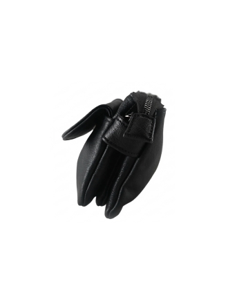 Charm London Schoudertas Zwart 313777