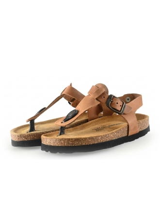 Hush Puppies Sandalen Cognac 313790