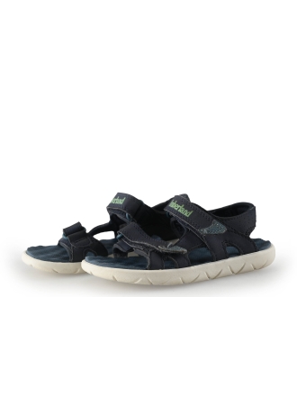 Timberland Sandalen Blauw 313791