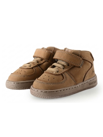 Shoesme Sneakers Beige 313798