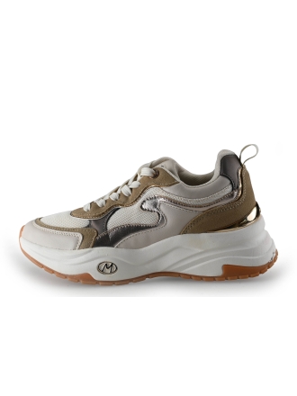 Mexx Sneakers Beige 313800