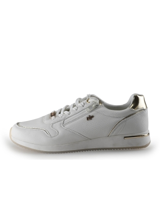 Mexx Sneakers Wit 313808