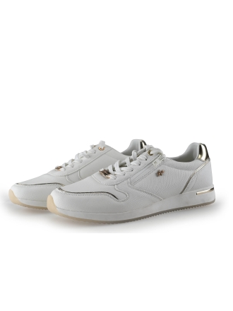 Mexx Sneakers Wit 313808
