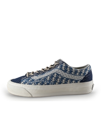 Vans Sneakers Blauw 313809