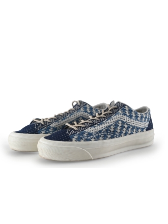Vans Sneakers Blauw 313809