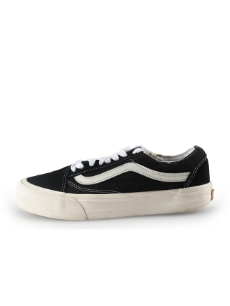 Vans Sneakers Zwart 313810