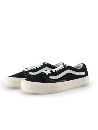 Vans Sneakers Zwart 313810