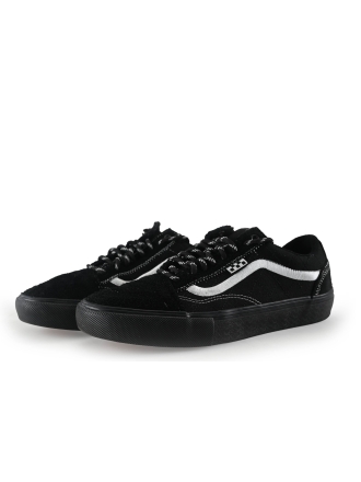 Vans Sneakers Zwart 313811