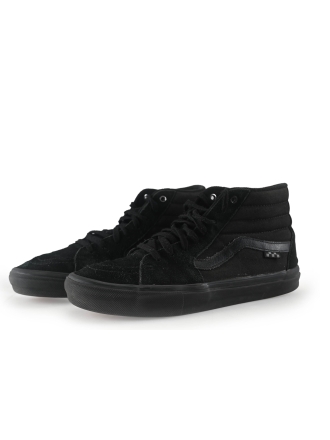 Vans Hoge sneakers Zwart 313812