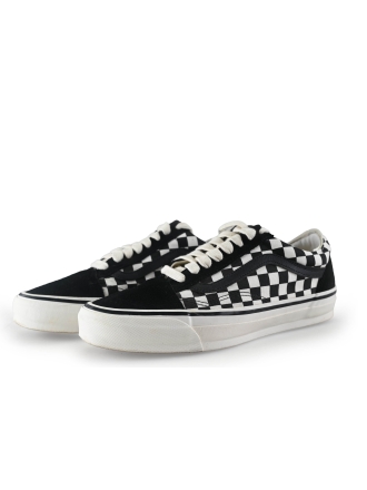Vans Sneakers Zwart 313813