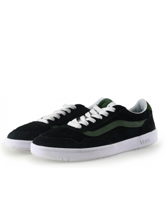 Vans Sneakers Zwart 313814
