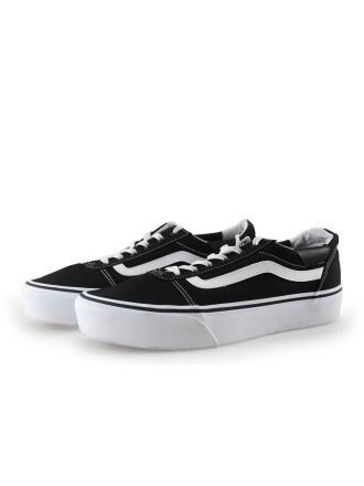 Vans Sneakers Zwart 313815