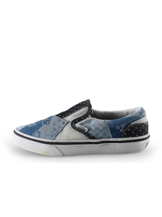 Vans Instappers Blauw 313818