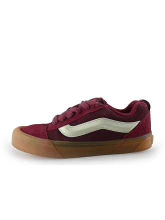 Vans Sneakers Rood 313819