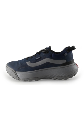 Vans Sneakers Blauw 313820