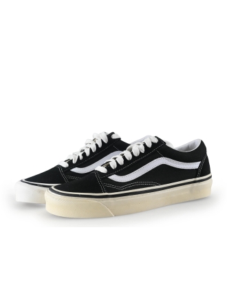 Vans Sneakers Zwart 313822