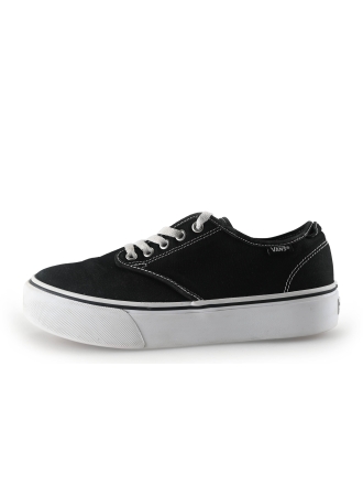 Vans Sneakers Zwart 313833