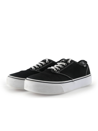 Vans Sneakers Zwart 313833