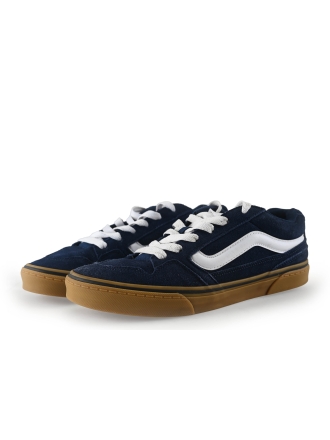 Vans Sneakers Blauw 313834