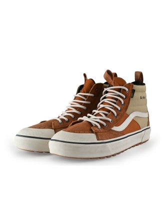 Vans Hoge sneakers Cognac 313835