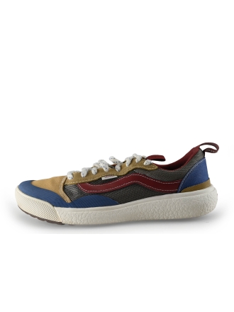 Vans Sneakers Blauw 313838